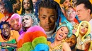 TRAP MERCY Vol. 10 – Lil Pump, 6IX9INE, XXXTentacion, Drake, Cardi B, Migos