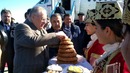 Жириновский отжигает в Бухаре