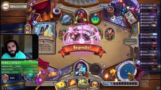 Funny and Lucky Moments – Hearthstone – Ep. 252