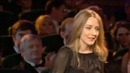 Saoirse Ronan IFTA Winner 2011