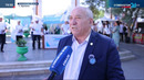 Агитационные мероприятия политических партий