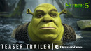 SHREK 5 – Official Trailer (2026) DreamWorks Animation