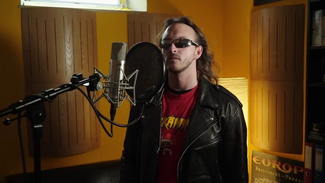 Dragony – True Survivor (David Hasselhoff Cover) (2015)