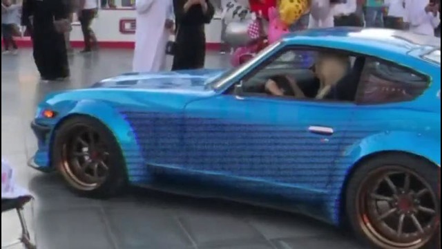 Золотая молодежь #27