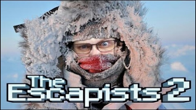 K ► Р | сибирские морозы ► the escapists 2 #12