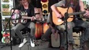 American Bang – Wild and Young (Acoustic)