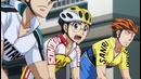 Yowamushi Pedal: New Generation [TB-3] – 22 серия (Зима 2017!)