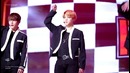 151231 BTS Perfect Man (SHINHWA cover) JIMIN focus