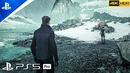 007 First Light | Antartica Mission Gameplay | IMMERSIVE Graphics [PS5 PRO 4K 60FPS HDR]