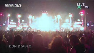 Don Diablo – Live @ EDC Las Vegas 2019