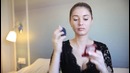 Elena864 – шикарный макияж с акцентом на губы | концерт рита ора