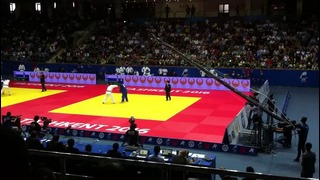 Asian judo чемпионат 2016 вес 73 кг