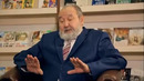 Shoir, tarjimon Yo’ldosh Eshbek bilan intervyu