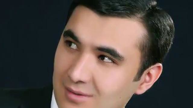 Abduvali Rajabov – Salom (music version)