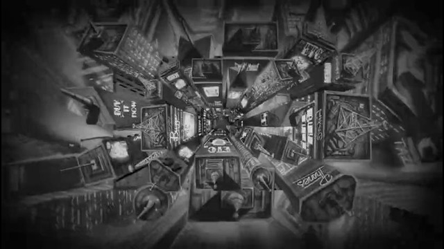 Moby & The Void Pacific Choir – Are You Lost In The World Like Me