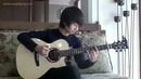 (Michael Jackson) Beat It – Sungha Jung