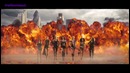 WITHOUTMUSIC Bad Blood – Taylor Swift ft Kendrick Lamar