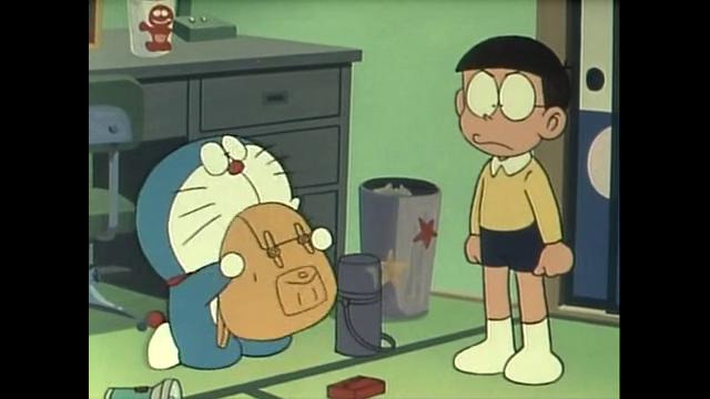 Дораэмон/Doraemon 48 серия