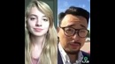 Американка поёт «Кайда» на казахском языке