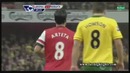 Арсенал Лондон 3 – 1 Норвич Сити