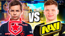 NAVI VS Gambit! Gambit Esports vs NAVI! Quarter-final – IEM Katowice 2021 (CS:GO)