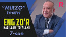 Mirzo teatri – Eng zo’r hazillar to’plami (7-son)
