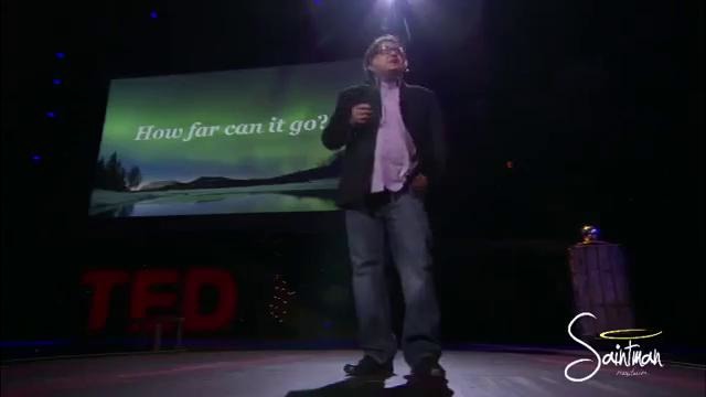 TED RUS x Сугата Митра: Построить школу в облаке | Sugata Mitra: Build a School in t