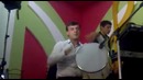 Шерзод Жамолов Довул & Дойра соло Таджиская свадьба в Самарканде