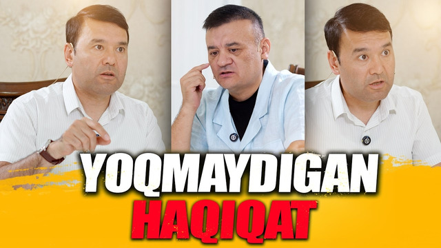 IKKIYUZLAMACHILIK BO’LAYAPTIMI? BUNI JABRINI ODDIY ODAMLAR KO’RADI