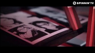 Don Diablo feat. Kris Kiss – Chain Reaction (Domino) (Official Music Video)