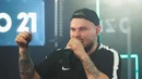 SIDxRAM – live @ studio 21