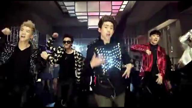 2pm – hands up from hands up