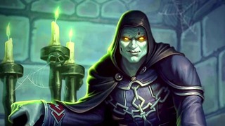 Warcraft История мира – Насколько сильны отрекшиеся