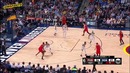 NBA 2019 Playoffs. Portland Trail Blazers vs Denver Nuggets – Game 2 – May 1