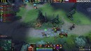 Dota 2 Ramzes Patch 7.11 [Troll Warlord] Craziest Carry CIS