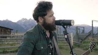 Passenger | To Be Free (Acoustic Live from Wyoming 2018!)