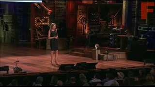 TED – Стейси Крамер: Подарок, который изменил мою жизнь