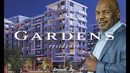 Mayk Tayson Tashkent City hududidan uy sotib oldi
