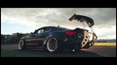 Дерзкая GT86 от Rocket Bunny