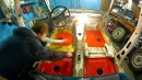 BMW E12 520 project Part 4 ВАЗ 2106