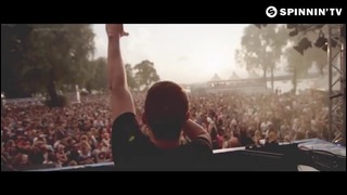 Borgeous – Breathe (Official Music Video)