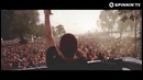 Borgeous – Breathe (Official Music Video)
