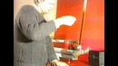 Второй закон Ньютона