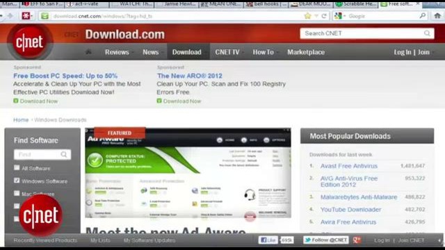 How To: Protect yourself online