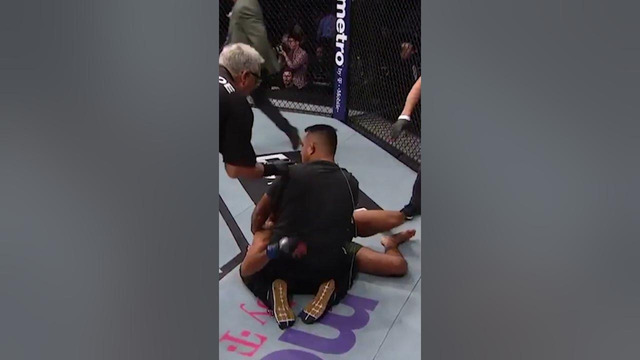 Is THIS Yair Rodriguez’s BEST KO?? 🤔 #shorts