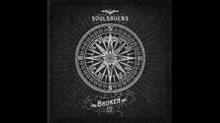 Soulsavers – Unbalanced pieces