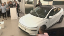 Tesla выходит на автомобильный рынок Индии