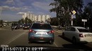 Compilation Car Crashes and incidents on the dashcam #279