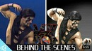 Behind the Scenes – Mortal Kombat 3 [Rare Footage]