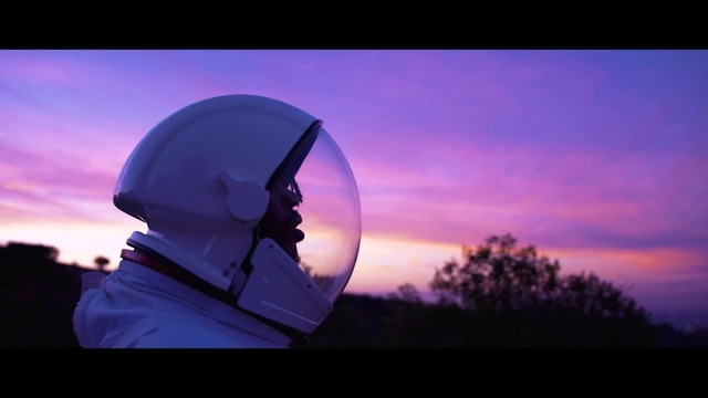 Twelve’len ft. J.K. The Reaper – Heaven Is Only A Planet Away (Official Video 2018)